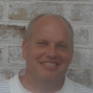 Meet your Posher, Jim